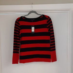 Tommy Hilfiger Cotton Top